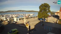 Biograd na Moru - Marina Šangulin