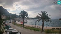 Makarska - Obala kralja Tomislava