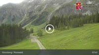 Sörenberg - Gondelbahn Rossweid