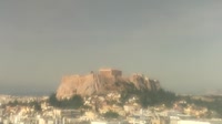 Atėnai - Atėnų akropolis - Partenonas