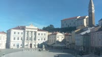 Piranas - Tartinijev trg