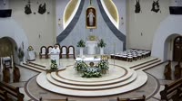 Słopnice - Chiesa
