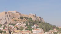 Atėnai - Atėnų akropolis