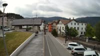 Folgaria - Via Roma