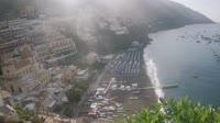 Positano - Spiaggia Grande