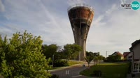 Vukovar - Water tower