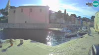 Veli Lošinj - Marina