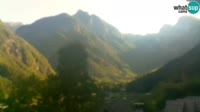 Trenta - Šplevt, Pihavec, Prisojnik