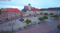 Leisnig - Aikštė