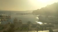 Porto Santo Stefano - Piazzale Candi, Uostas