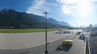 Innsbruck - Aeroporto
