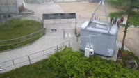 Kuźnice - La stazione a valle della funivia Kasprowy Wierch