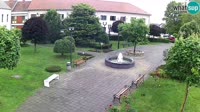 Čazma - Trg Čazmanskog Kaptola