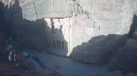 Petra - Al-Khazneh