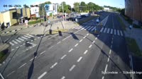 Sikorskiego St.