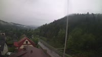 Koszarawa - Vista panoramica