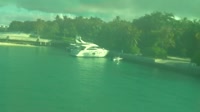 Baa Atoll - Amilla Fushi - Uostas