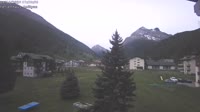 Saas-Grund - Mittaghorn