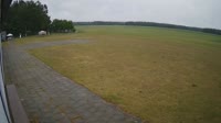 Krępa Airfield