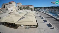 Rab - Trg Municipija Arbe