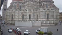 Florencija - Piazza del Duomo - Santa Maria del Fiore