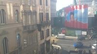 Rom - Via del Corso