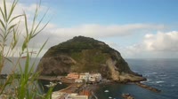 Ischia - Castello Aragonese, Vivara, Procida