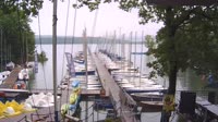 Zarzecze - Żywiec Lake