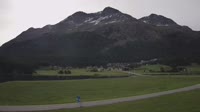 Silvaplana - Piz Surlej