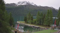 Silvaplana - Windsurfing Center