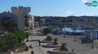 Vodice - Uostas
