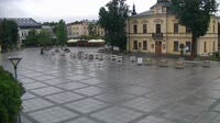 Turgaus aikštė