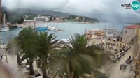 Rab - Obala Petra Krešimira