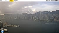 Hong Kong - International Commerce Centre