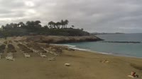 Tenerifė - Costa Adeje - Playa del Duque
