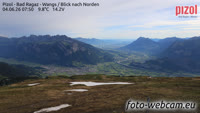 Bad Ragaz - Pizol