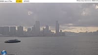 Hong Kong - Victoria Harbour
