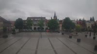 Plaza de la ciudad