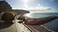 La Gomera - Playa de Santiago