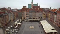 Città Vecchia - Rynek Starego Miasta