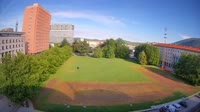 Nova Gorica - Trg Edvarda Kardelja