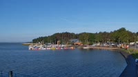 Dąbki - Lago Bukowo
