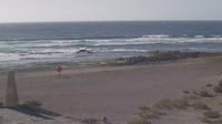 Tenerife - El Médano - Spiaggia El Cabezo
