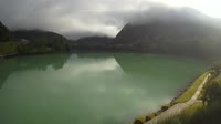 Labiausiai na Soči - ežeras