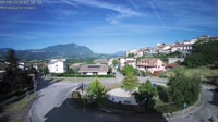 Paternopoli - Piazza Giardino