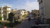 Agropoli - Via Alcide de Gasperi