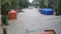 Piazza Moniuszko