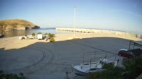 Agiostrati - Porto