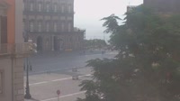 Neapolis - Piazza del Plebiscito