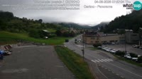 Cerkno - Črni Vrh